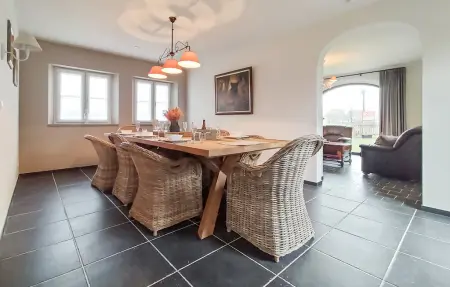 Maison 6 personnes à Knesselare - Photo 4