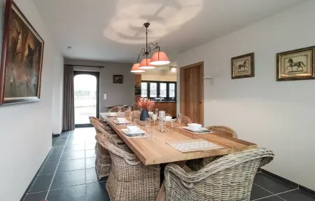 Maison 6 personnes à Knesselare - Photo 5