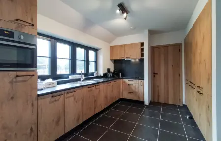 Maison 6 personnes à Knesselare - Photo 6