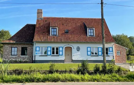 Maison 6 personnes à Knesselare - Photo 9