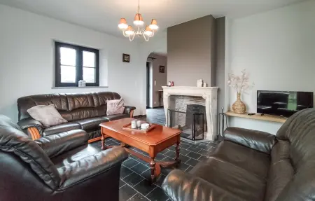Maison 6 personnes à Knesselare - Photo 12