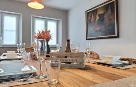 Maison 6 personnes à Knesselare - Photo 15