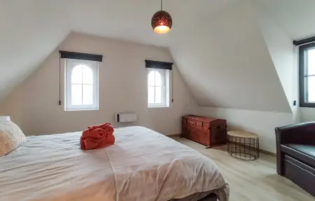 Maison 6 personnes à Knesselare - Photo 22