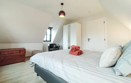 Maison 6 personnes à Knesselare - Photo 23