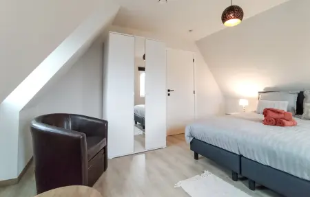 Maison 6 personnes à Knesselare - Photo 24