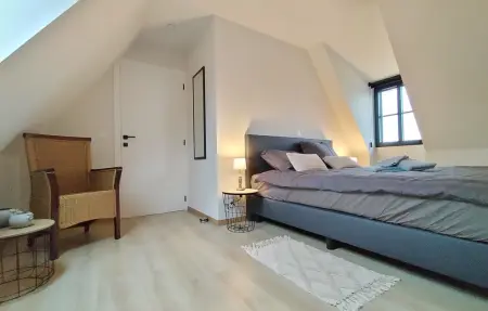 Maison 6 personnes à Knesselare - Photo 27