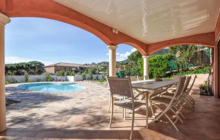 Maison 8 personnes à Cavalaire sur Mer - Photo 1
