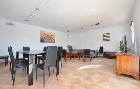 Maison 8 personnes à Cavalaire sur Mer - Photo 2