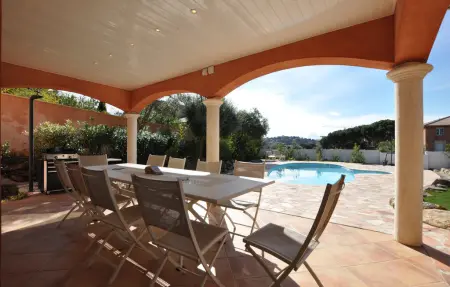 Maison 8 personnes à Cavalaire sur Mer - Photo 4