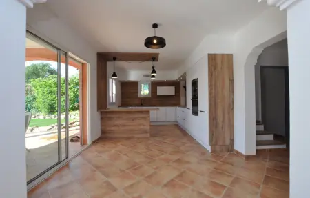 Maison 8 personnes à Cavalaire sur Mer - Photo 5