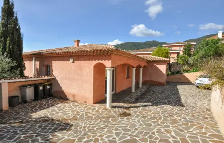 Maison 8 personnes à Cavalaire sur Mer - Photo 6