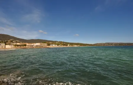 Maison 8 personnes à Cavalaire sur Mer - Photo 7