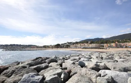 Maison 8 personnes à Cavalaire sur Mer - Photo 8