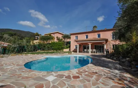 Maison 8 personnes à Cavalaire sur Mer - Photo 10