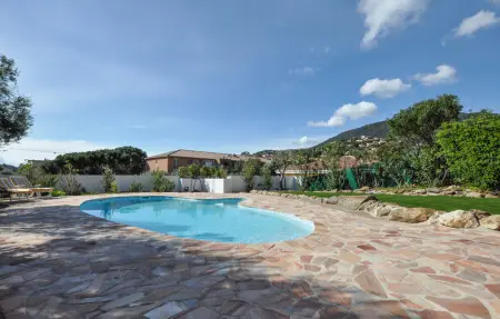 Maison 8 personnes à Cavalaire sur Mer - Photo 11