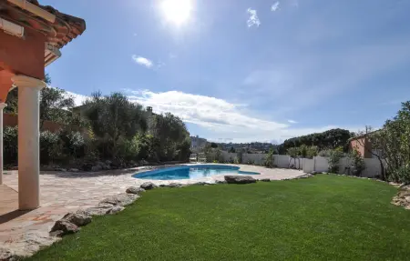 Maison 8 personnes à Cavalaire sur Mer - Photo 12