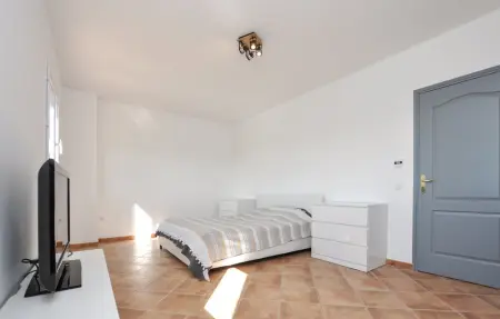 Maison 8 personnes à Cavalaire sur Mer - Photo 16