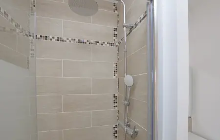 Maison 8 personnes à Cavalaire sur Mer - Photo 21