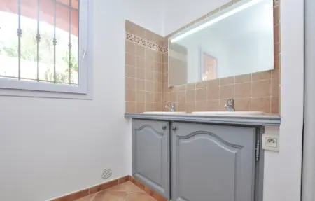 Maison 8 personnes à Cavalaire sur Mer - Photo 23