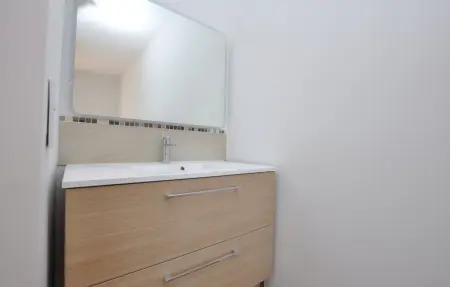 Maison 8 personnes à Cavalaire sur Mer - Photo 24