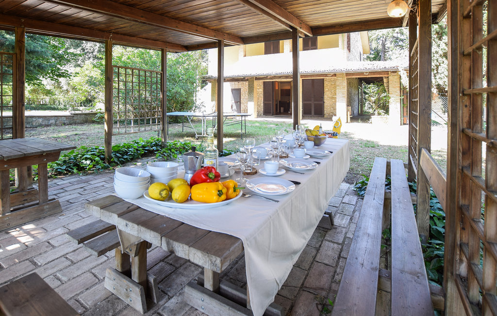 Maison 16 pers. avec piscine près d'Assise - Photo 2