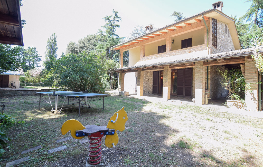 Maison 16 pers. avec piscine près d'Assise - Photo 5
