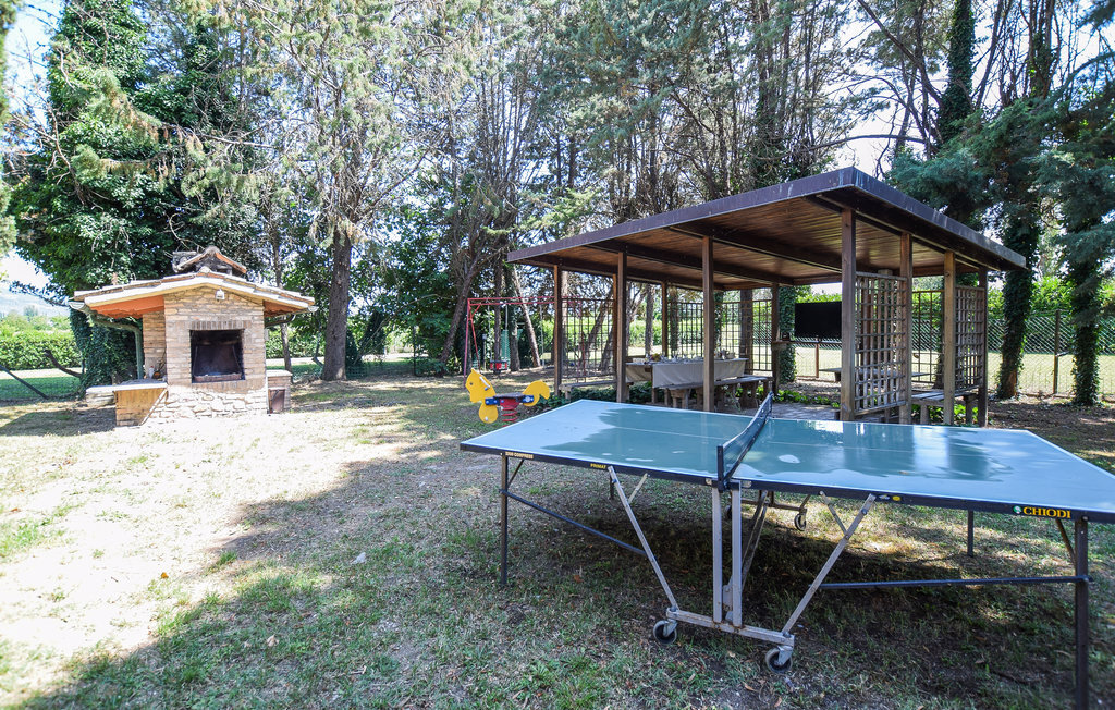Maison 16 pers. avec piscine près d'Assise - Photo 6