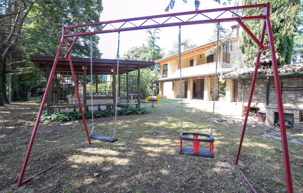 Maison 16 pers. avec piscine près d'Assise - Photo 7