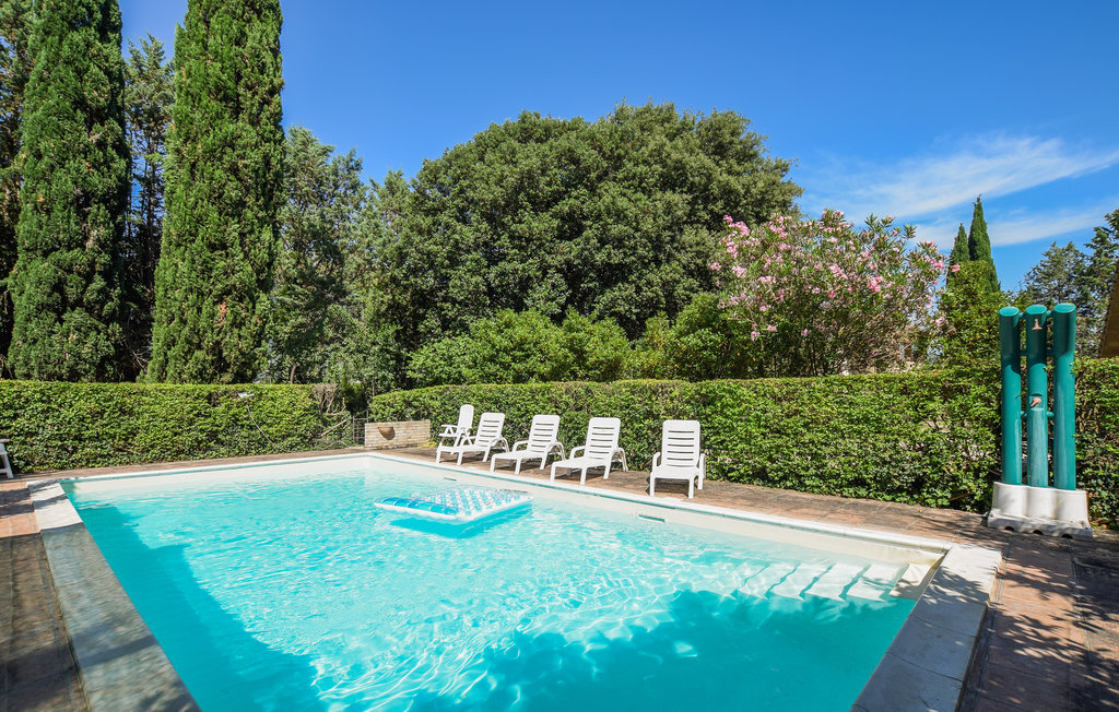 Maison 16 pers. avec piscine près d'Assise - Photo 9