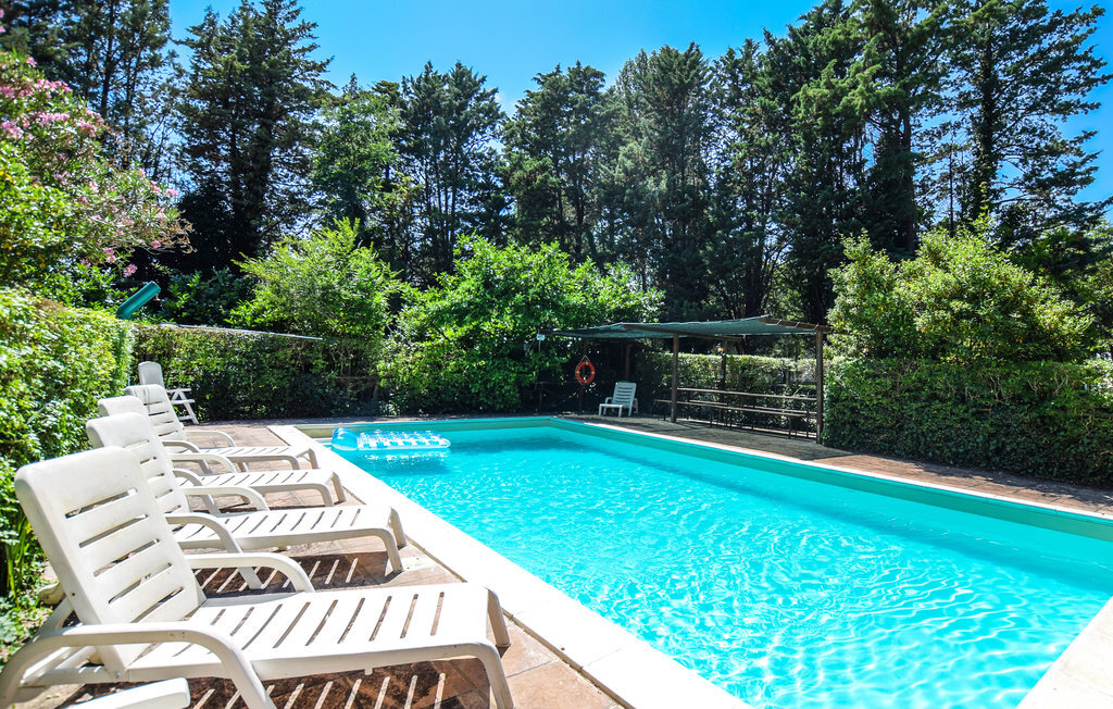 Maison 16 pers. avec piscine près d'Assise - Photo 10
