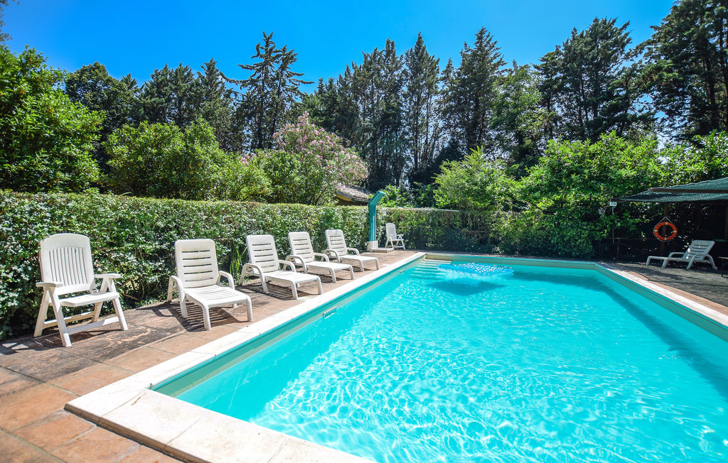 Maison 16 pers. avec piscine près d'Assise - Photo 11