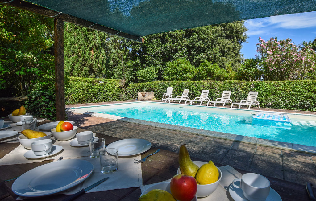 Maison 16 pers. avec piscine près d'Assise - Photo 12