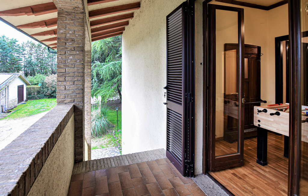 Maison 16 pers. avec piscine près d'Assise - Photo 14