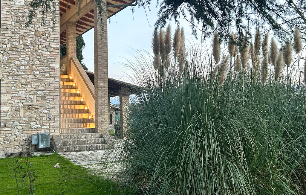 Maison 16 pers. avec piscine près d'Assise - Photo 15