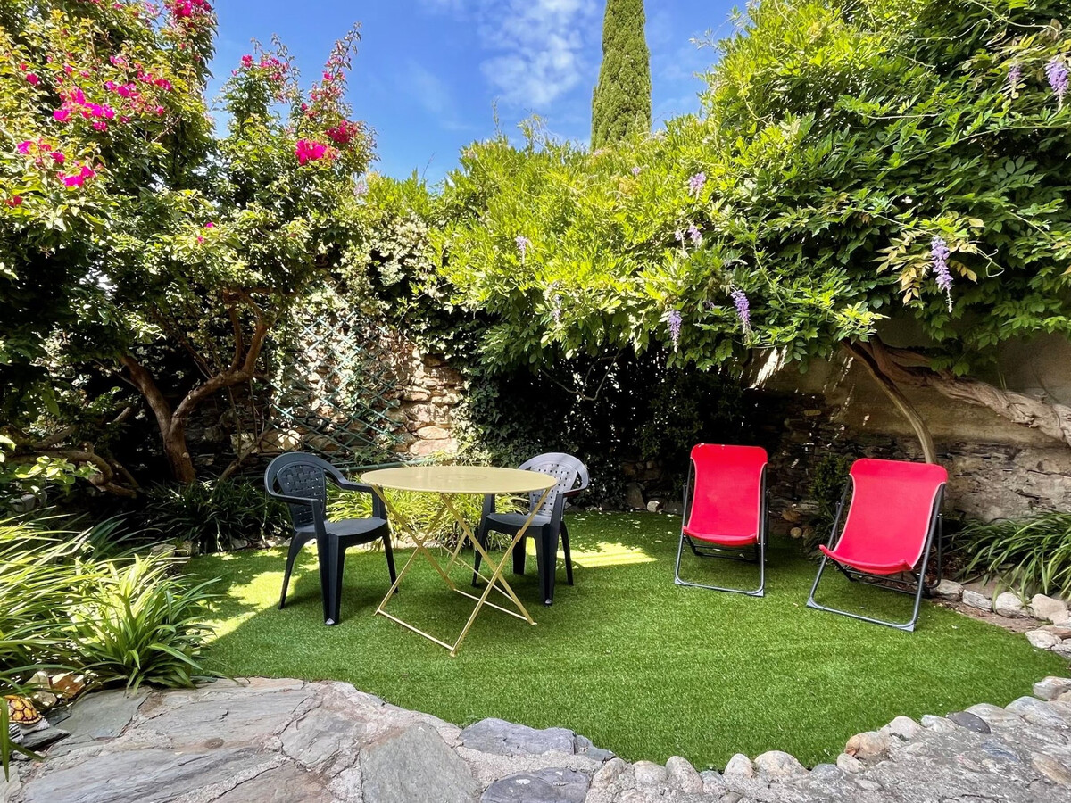 Maison 4 pers. à 200m de la plage, Collioure - Photo 1