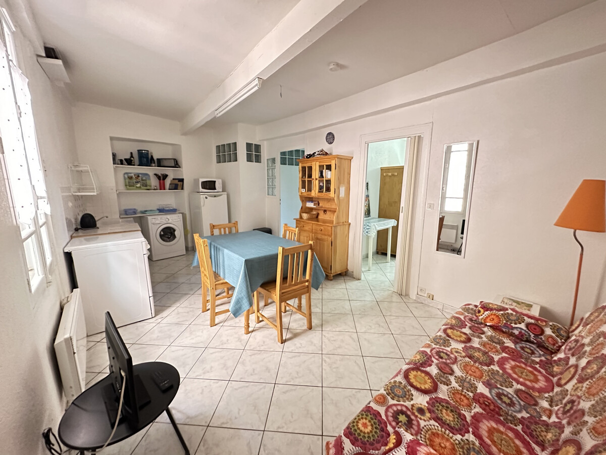Maison 4 pers. à 200m de la plage, Collioure - Photo 3