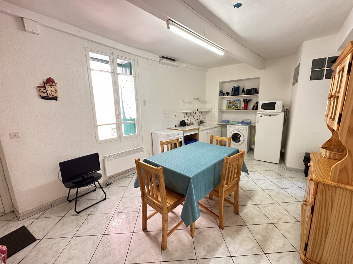 Maison 4 pers. à 200m de la plage, Collioure - Photo 4