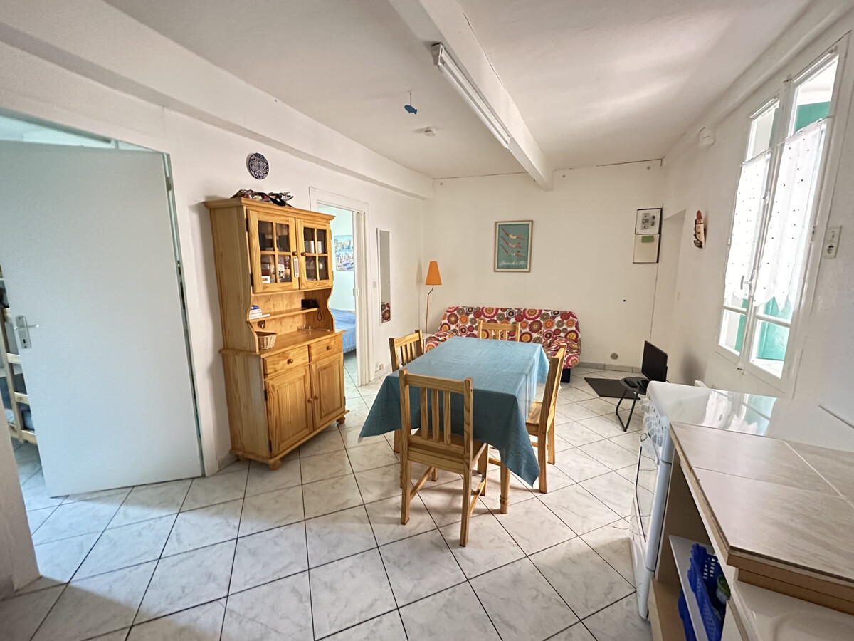Maison 4 pers. à 200m de la plage, Collioure - Photo 5