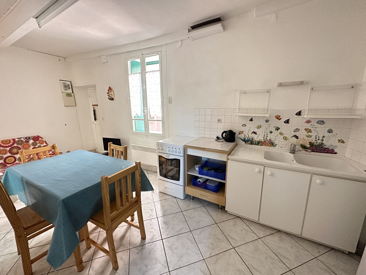 Maison 4 pers. à 200m de la plage, Collioure - Photo 6