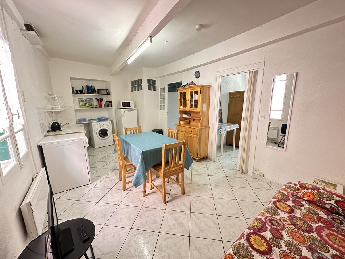 Maison 4 pers. à 200m de la plage, Collioure - Photo 8