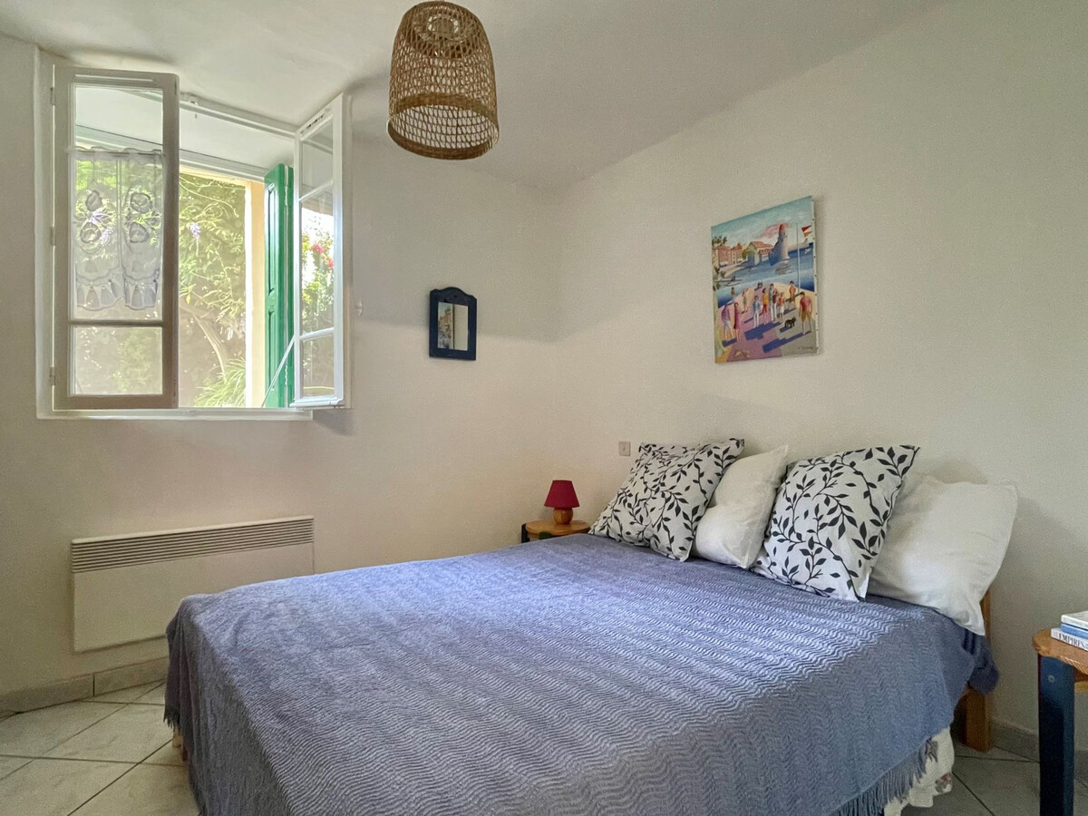 Maison 4 pers. à 200m de la plage, Collioure - Photo 9