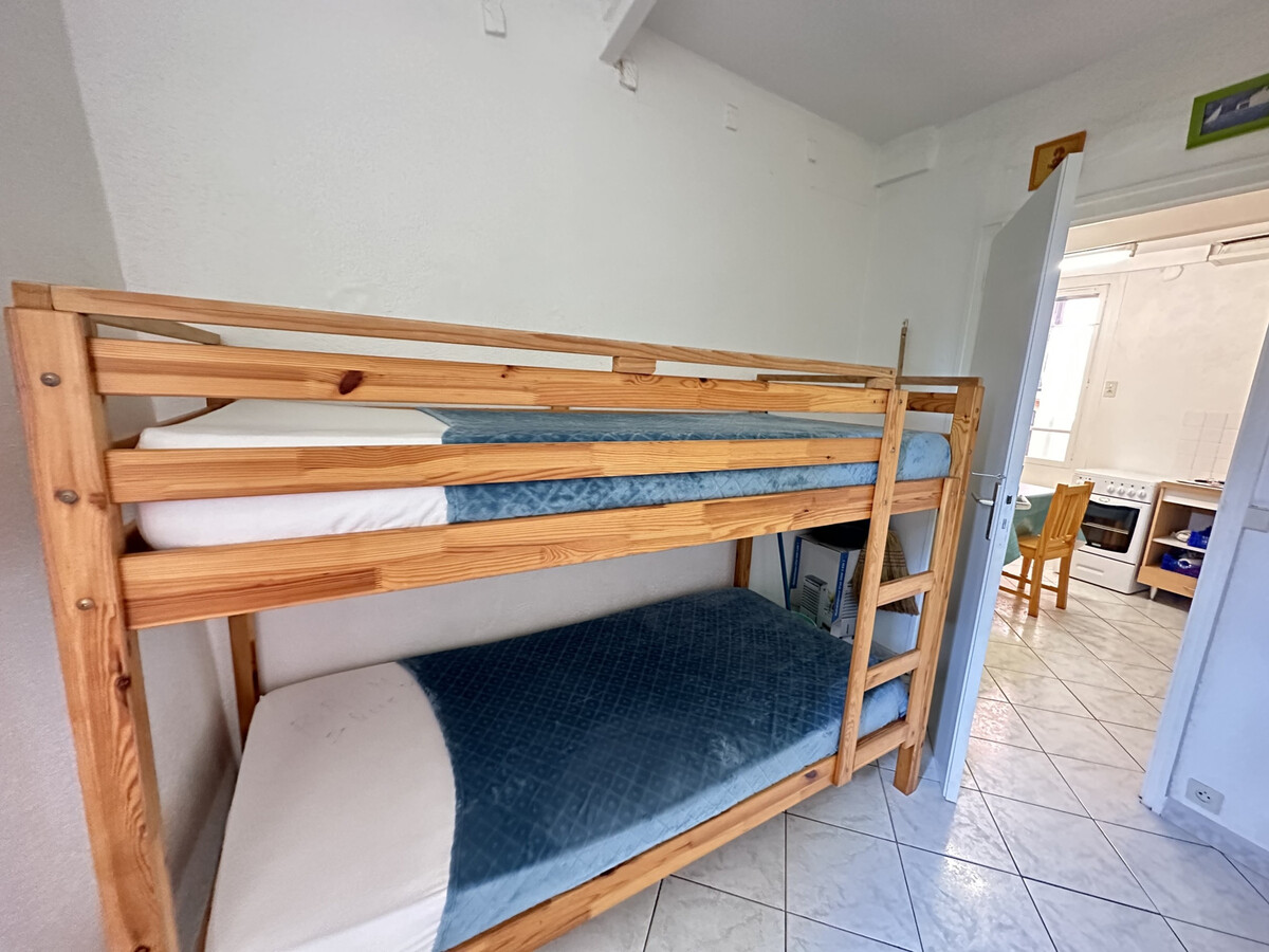 Maison 4 pers. à 200m de la plage, Collioure - Photo 11