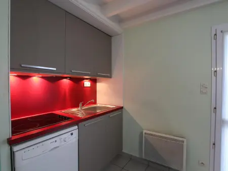 Gîte 6 pers. à 600m de la plage, wifi, animaux acceptés : photo 3