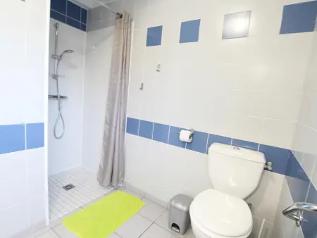 Gîte 6 pers. à 600m de la plage, wifi, animaux acceptés : photo 9