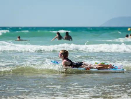 Gîte 6 pers. à 600m de la plage, wifi, animaux acceptés : photo 19