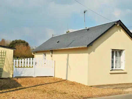 Charmant gîte en Touraine avec jardin privatif, idéal pour couple, proche des châteaux - Photo 1