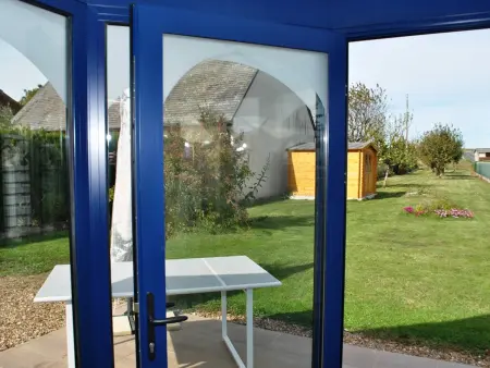 Charmant gîte en Touraine avec jardin privatif, idéal pour couple, proche des châteaux - Photo 2