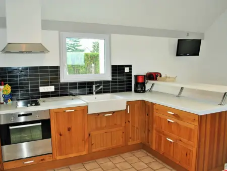 Charmant gîte en Touraine avec jardin privatif, idéal pour couple, proche des châteaux - Photo 5