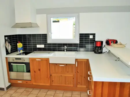 Charmant gîte en Touraine avec jardin privatif, idéal pour couple, proche des châteaux - Photo 6