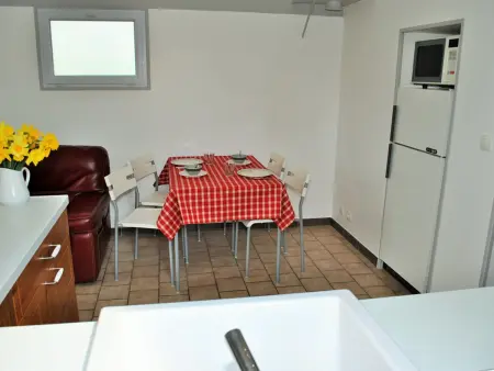 Charmant gîte en Touraine avec jardin privatif, idéal pour couple, proche des châteaux - Photo 10